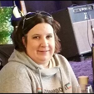 Meet your Posher, Jill